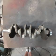 Cigueñal Cummins 4.5 electronico