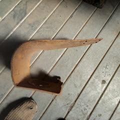 rotector de faros Caterpillar